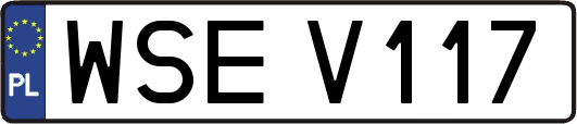 WSEV117