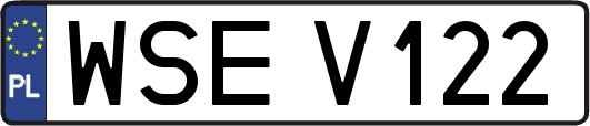 WSEV122
