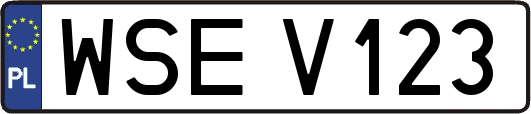 WSEV123
