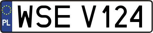 WSEV124