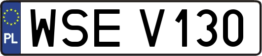 WSEV130
