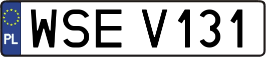 WSEV131