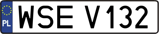 WSEV132