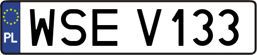 WSEV133