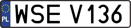 WSEV136