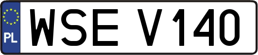 WSEV140