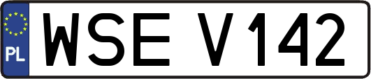 WSEV142
