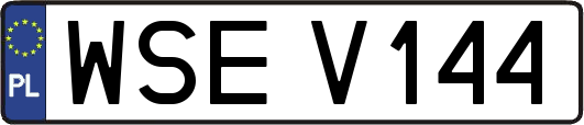 WSEV144