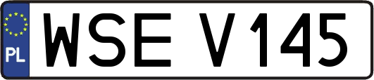 WSEV145