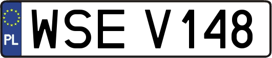 WSEV148
