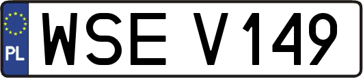 WSEV149