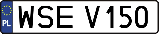 WSEV150