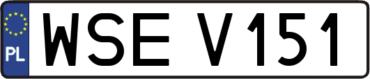 WSEV151