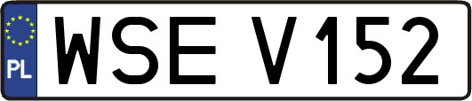 WSEV152