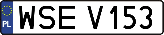 WSEV153