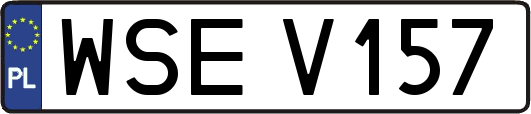 WSEV157