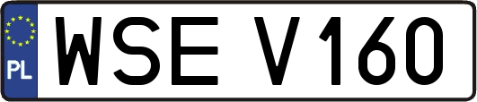 WSEV160