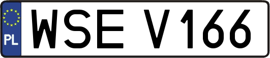 WSEV166