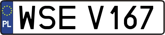 WSEV167