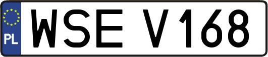 WSEV168