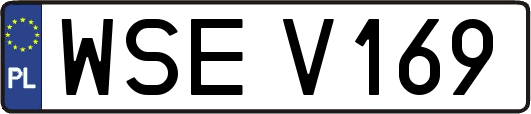 WSEV169