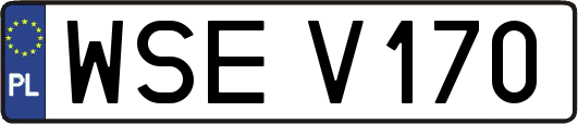 WSEV170