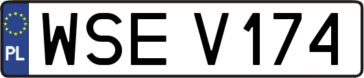 WSEV174