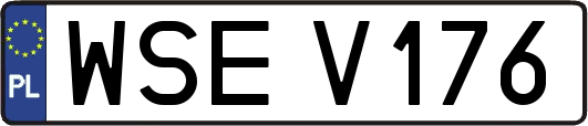 WSEV176