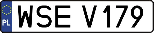 WSEV179