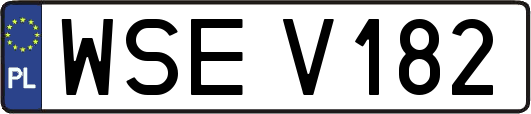 WSEV182