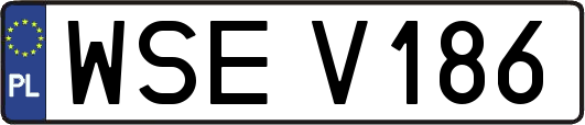 WSEV186