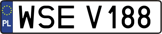 WSEV188