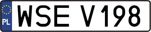 WSEV198