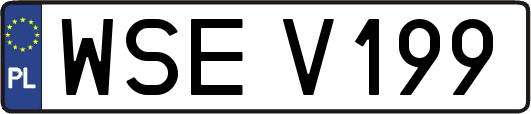 WSEV199