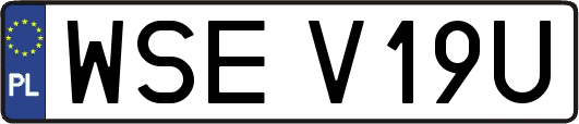 WSEV19U