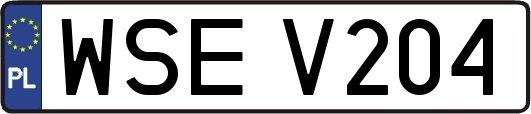 WSEV204