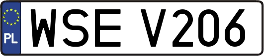 WSEV206