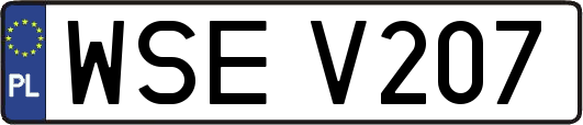 WSEV207