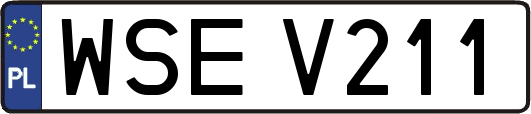 WSEV211