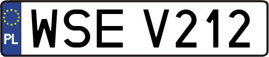 WSEV212