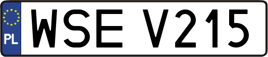 WSEV215
