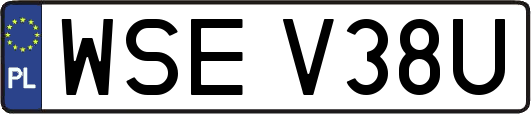 WSEV38U