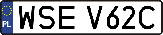 WSEV62C