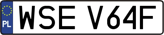 WSEV64F