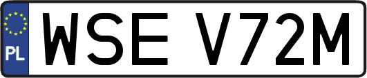 WSEV72M