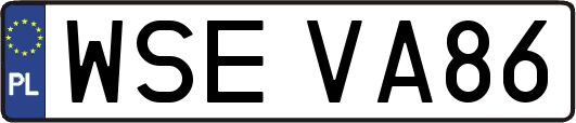 WSEVA86