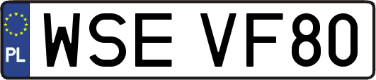 WSEVF80