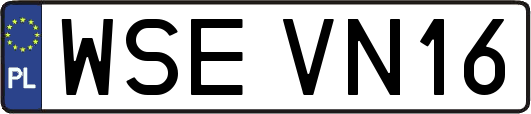 WSEVN16