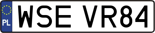 WSEVR84