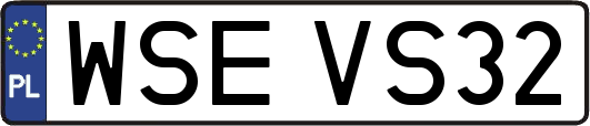 WSEVS32